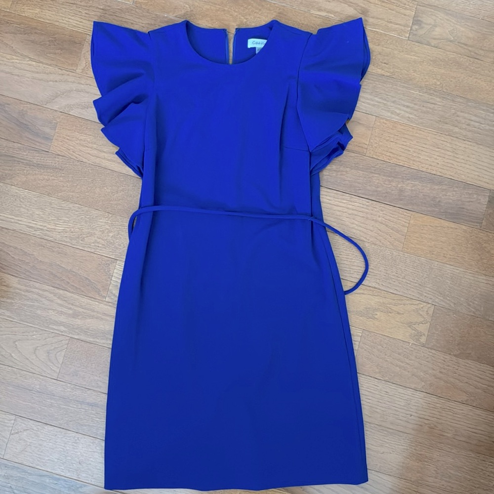 Calvin Klein Dress